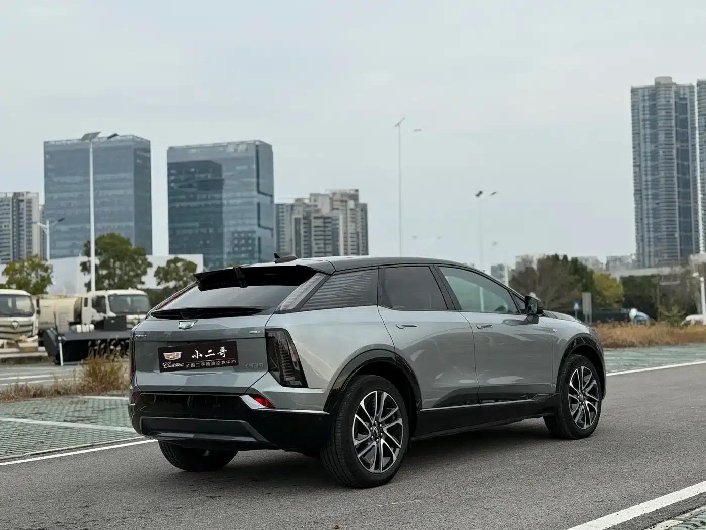 IQ ProSport 2024 All-Wheel Drive Long Range Edition — миниатюра 22