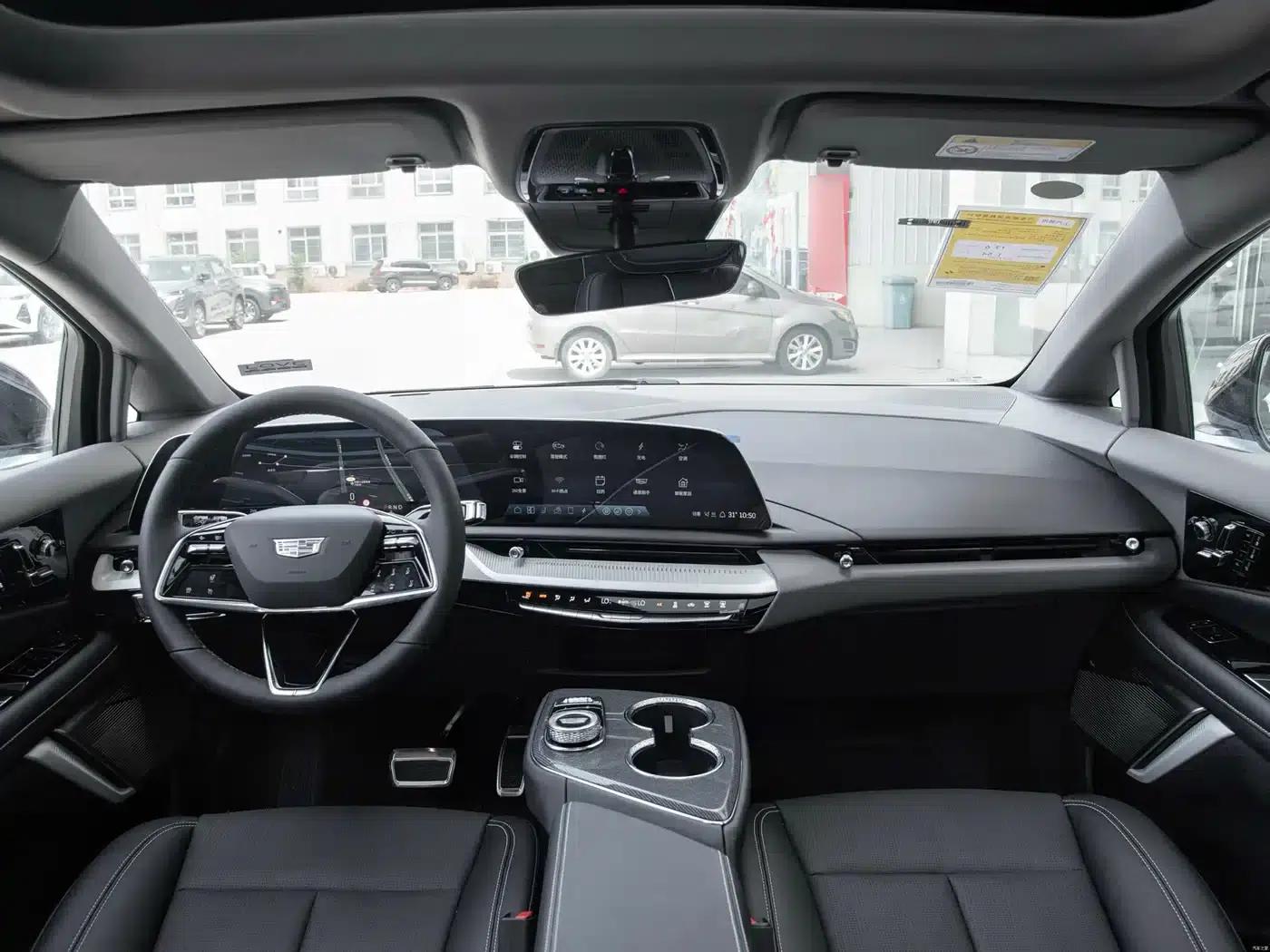 IQ ProSport 2024 All-Wheel Drive Long Range Edition — миниатюра 4