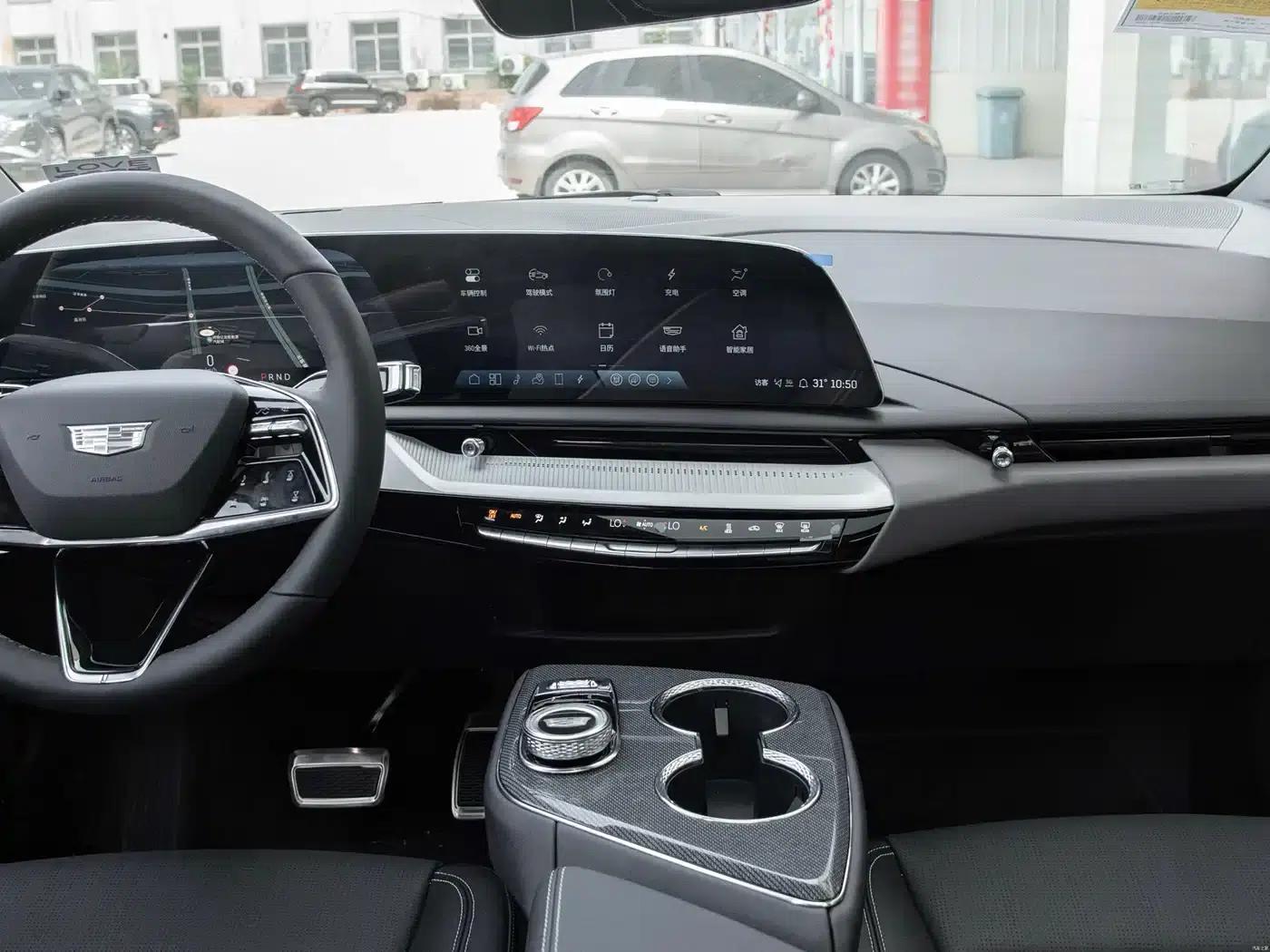 IQ ProSport 2024 All-Wheel Drive Long Range Edition — миниатюра 6
