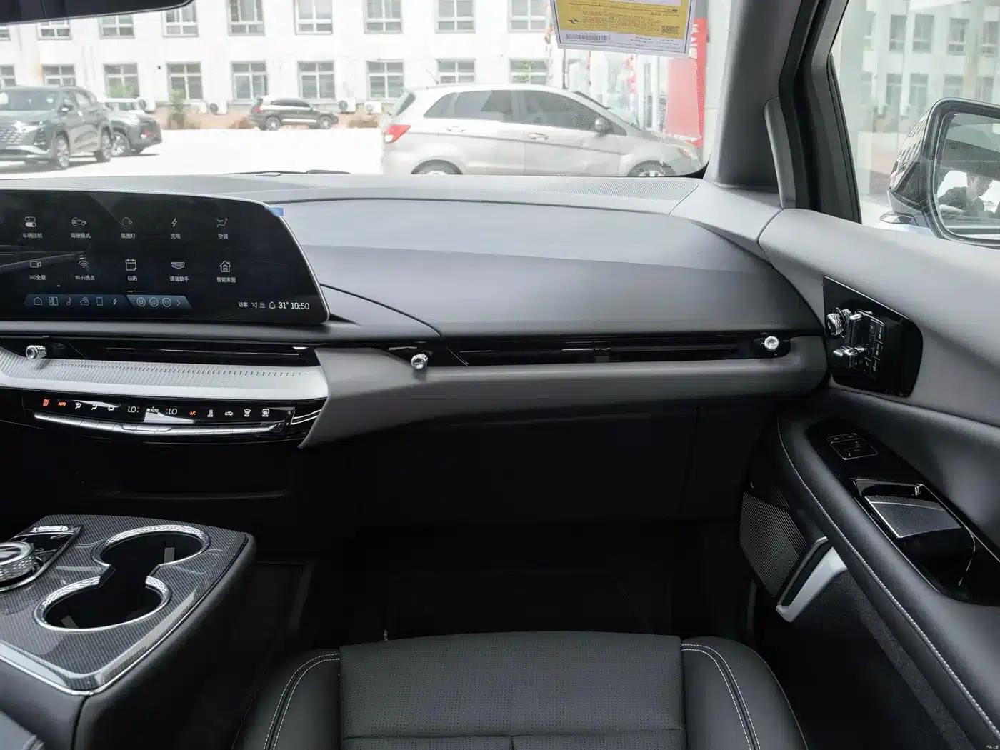 IQ ProSport 2024 All-Wheel Drive Long Range Edition — миниатюра 7