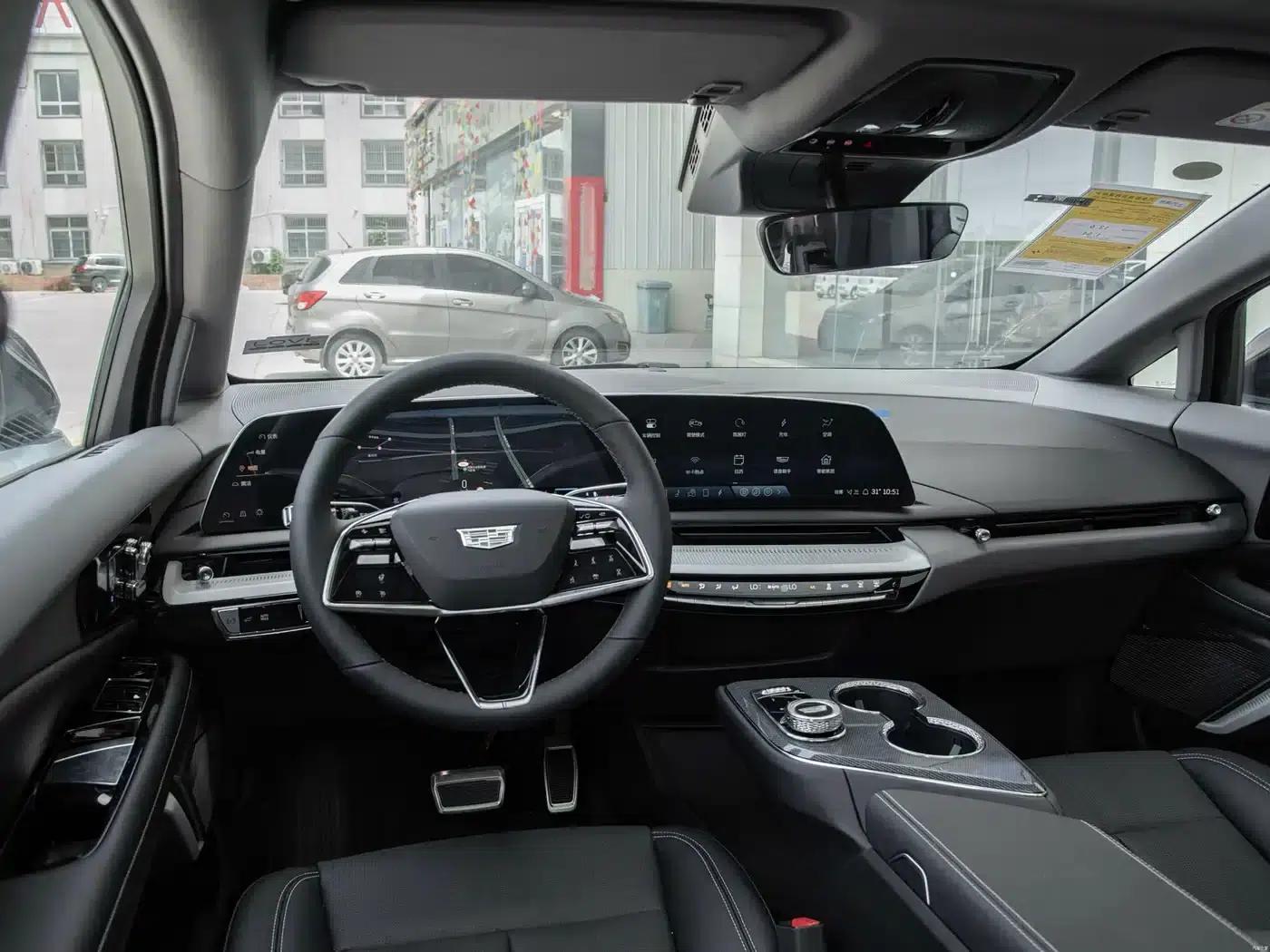 IQ ProSport 2024 All-Wheel Drive Long Range Edition — миниатюра 8