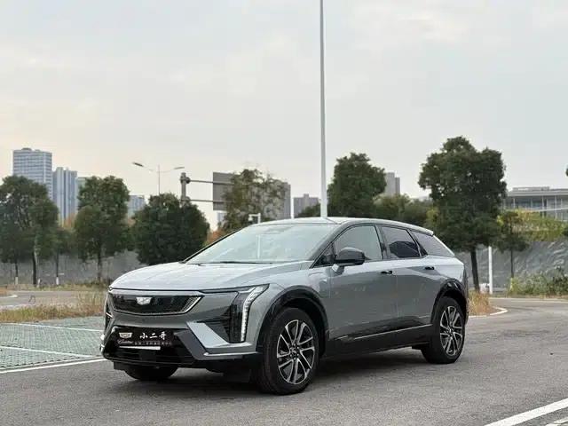 IQ ProSport 2024 All-Wheel Drive Long Range Edition