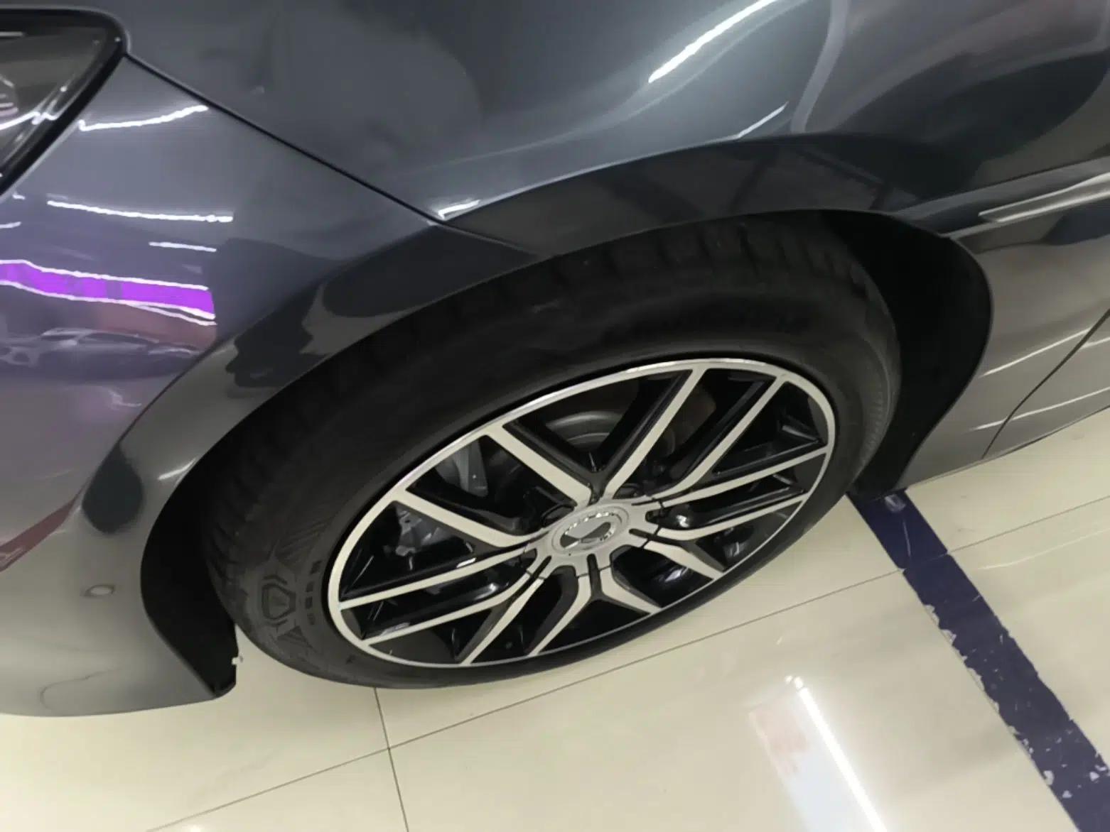 Denza Z9 2024 1100 km Four-Wheel Drive Max Version — миниатюра 10