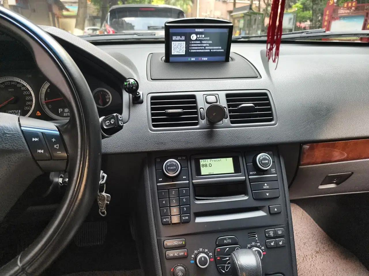 Volvo XC Classic 2014 T5 Executive Edition — миниатюра 13