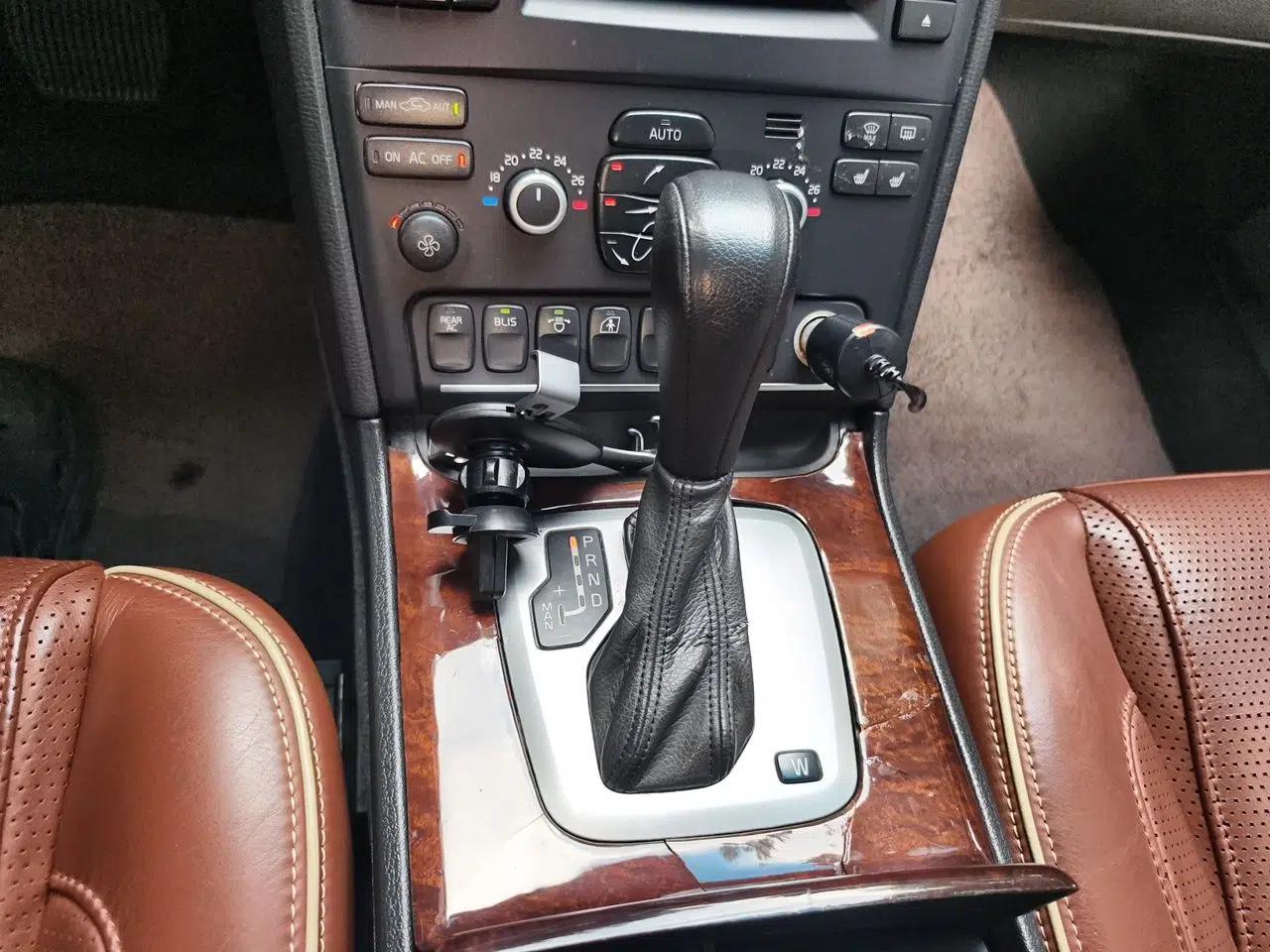 Volvo XC Classic 2014 T5 Executive Edition — миниатюра 14