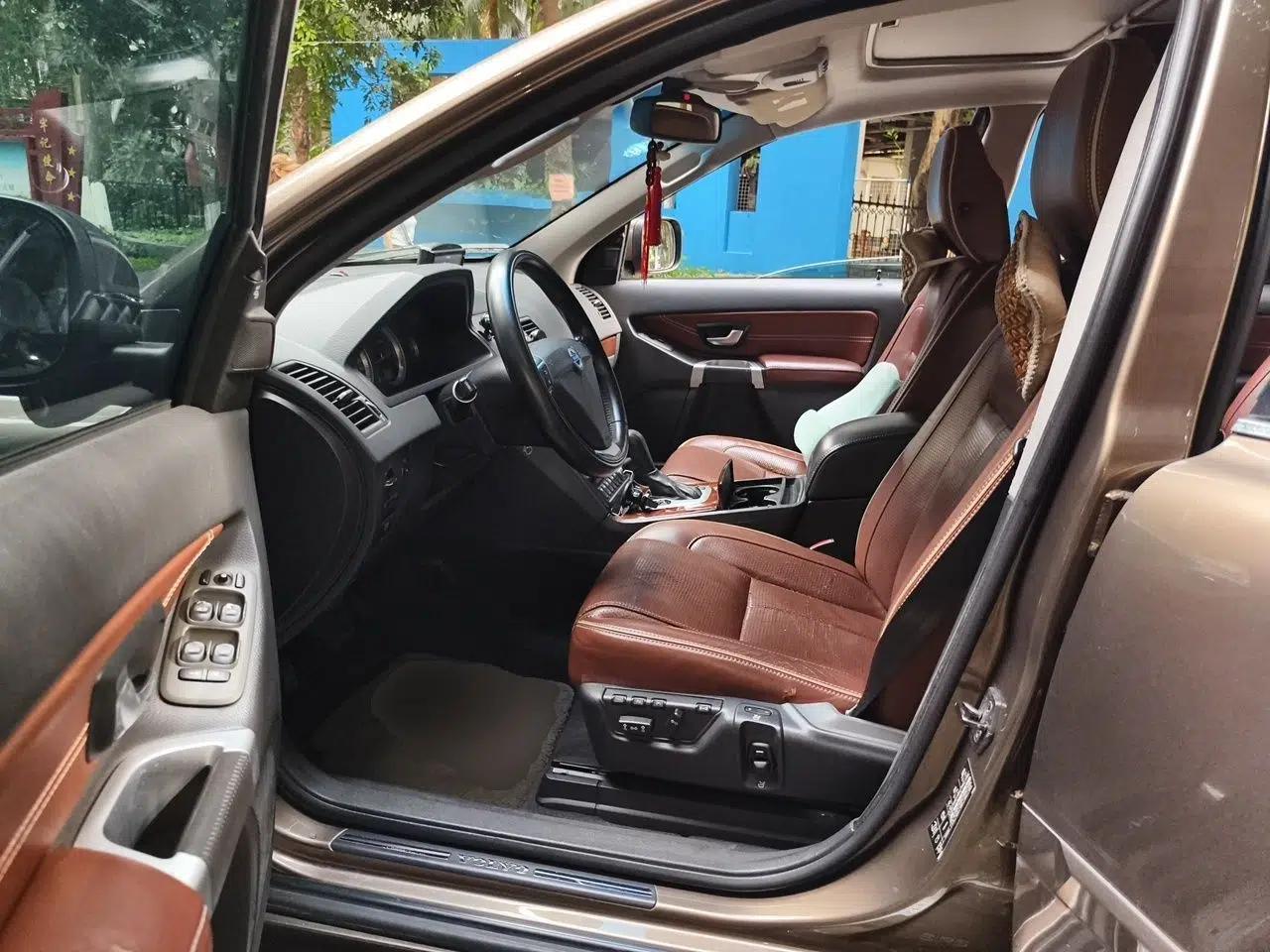 Volvo XC Classic 2014 T5 Executive Edition — миниатюра 16