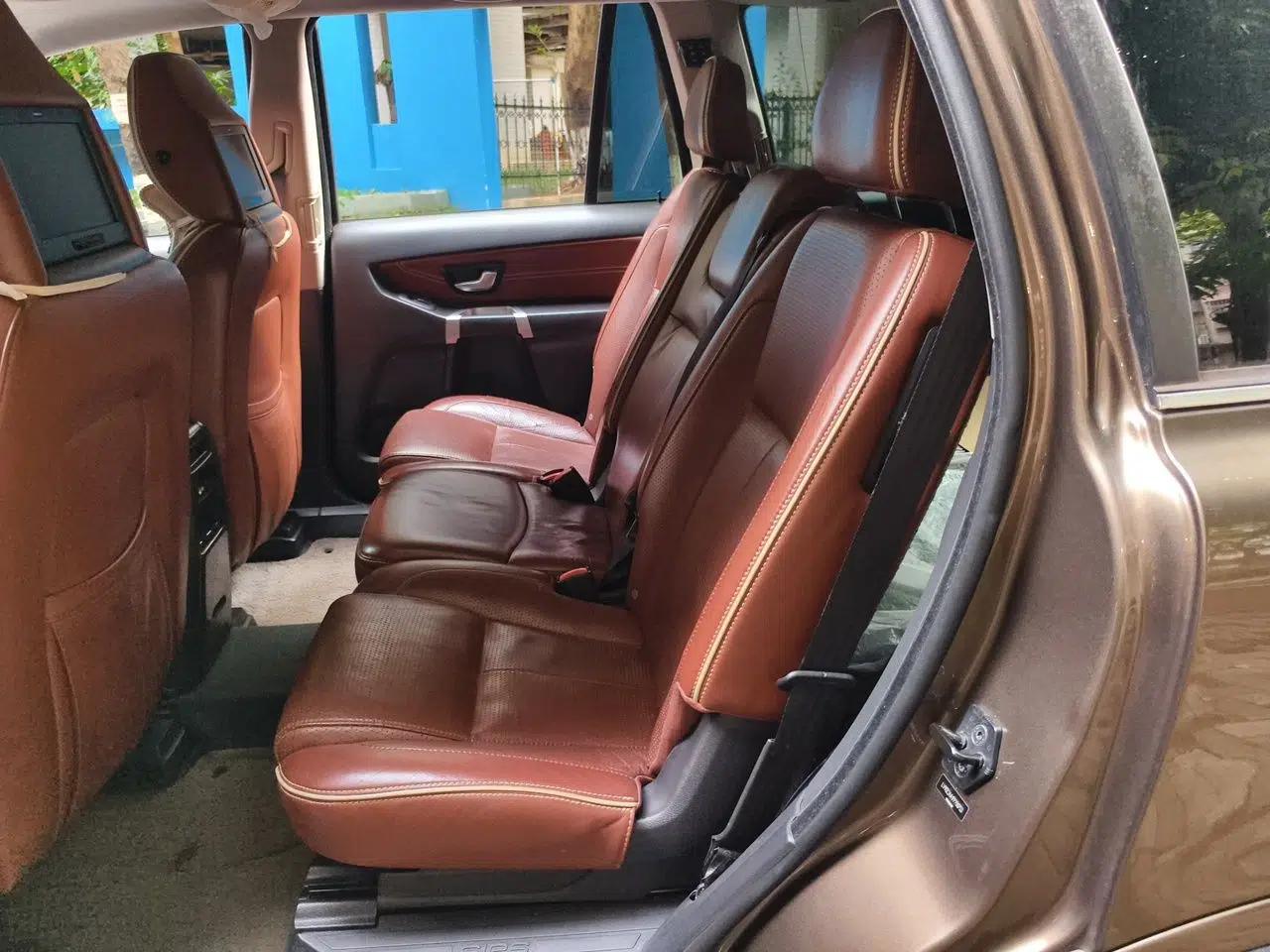 Volvo XC Classic 2014 T5 Executive Edition — миниатюра 17