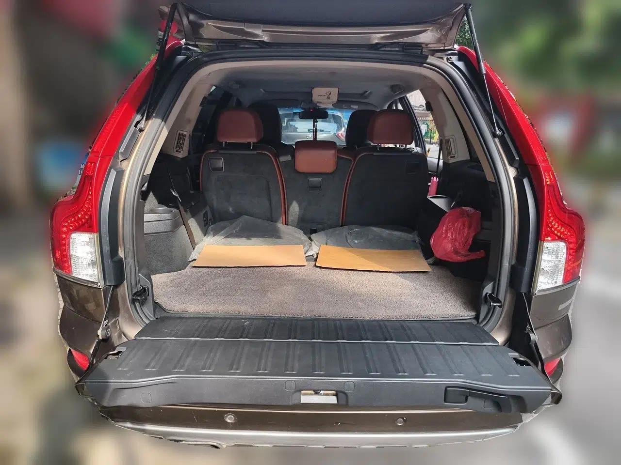 Volvo XC Classic 2014 T5 Executive Edition — миниатюра 19