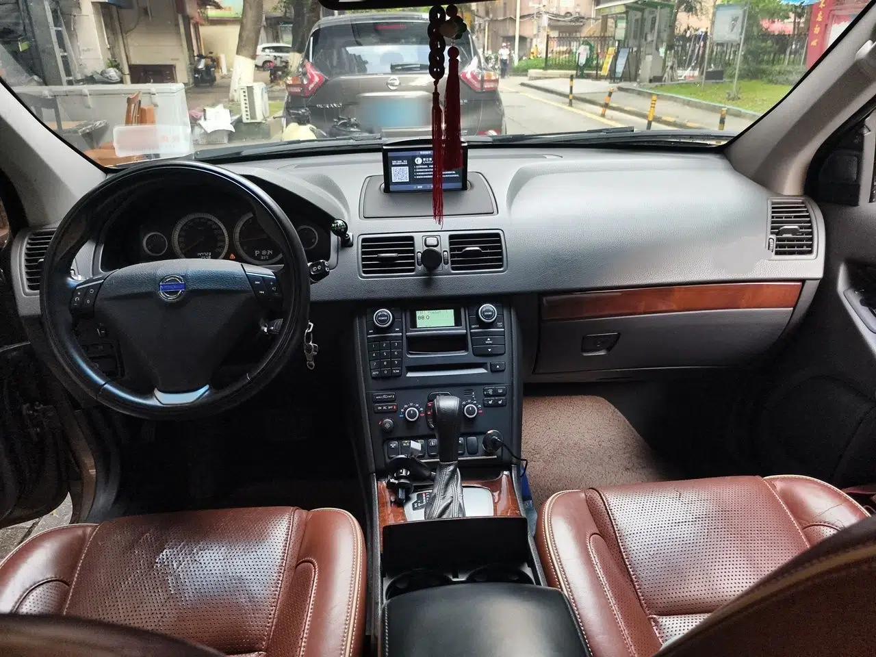 Volvo XC Classic 2014 T5 Executive Edition — миниатюра 9