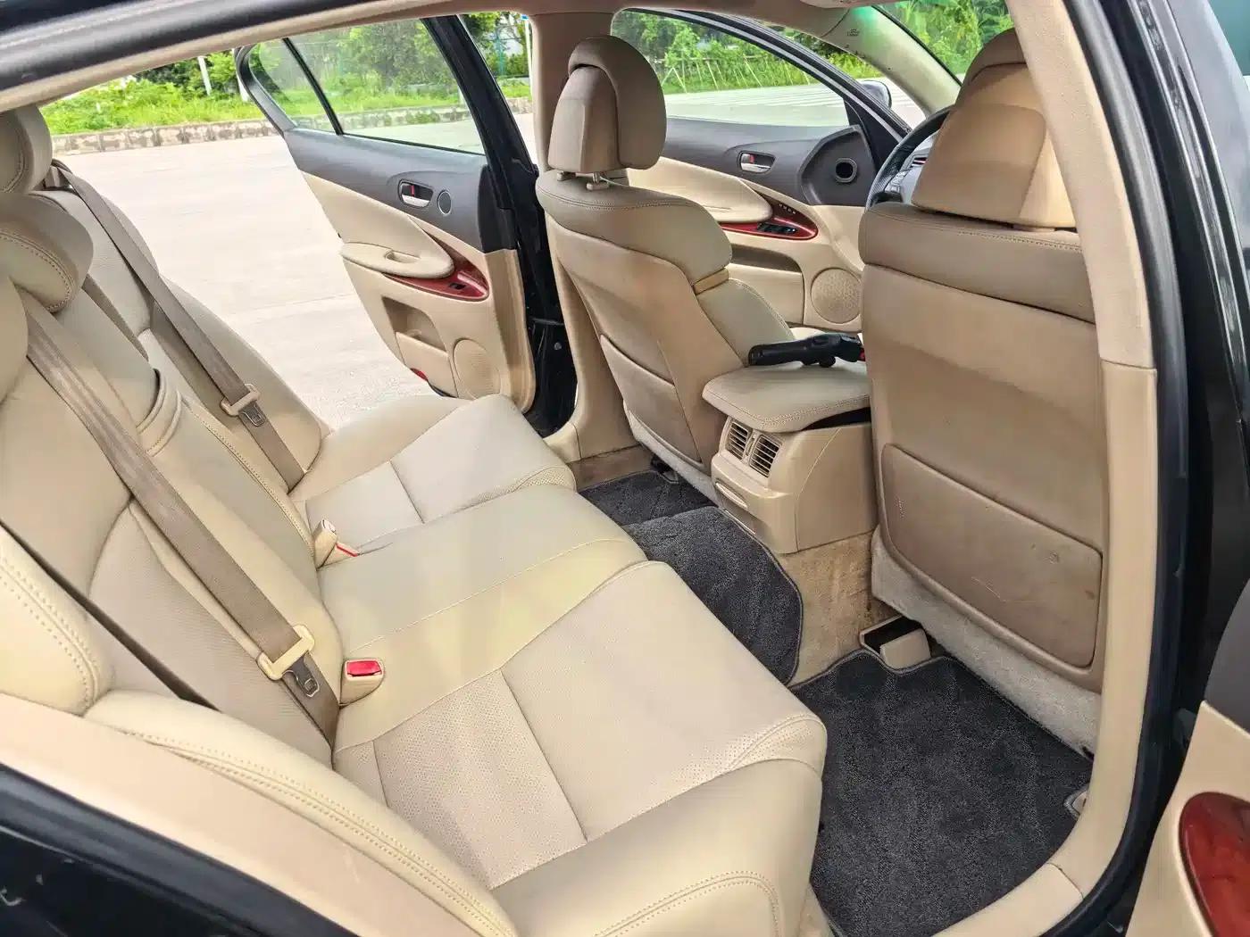 Lexus GS 2005 300 — миниатюра 13