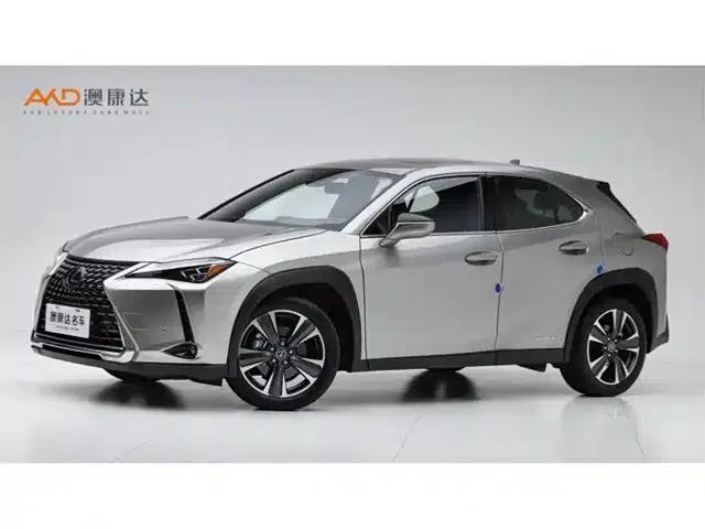 Lexus UX260h/2.0/2020/Facelift Explore Edition