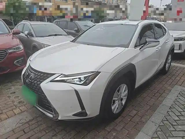 Lexus UX 2020 200 Special Edition