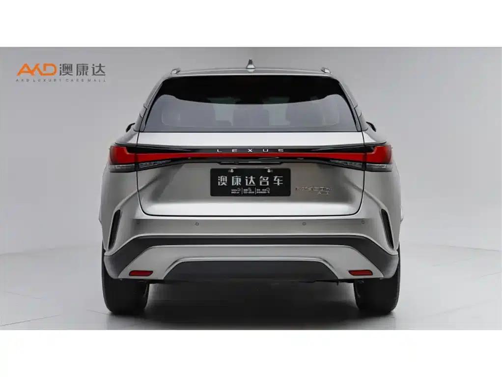 Lexus RX450h / 2.5 / 2023 / AWD Enjoy Edition — миниатюра 4
