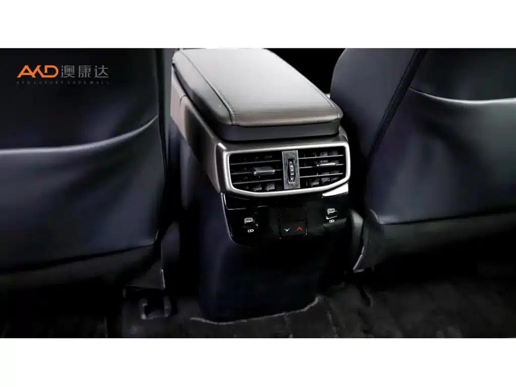 Lexus RX450h / 2.5 / 2023 / AWD Enjoy Edition — миниатюра 9