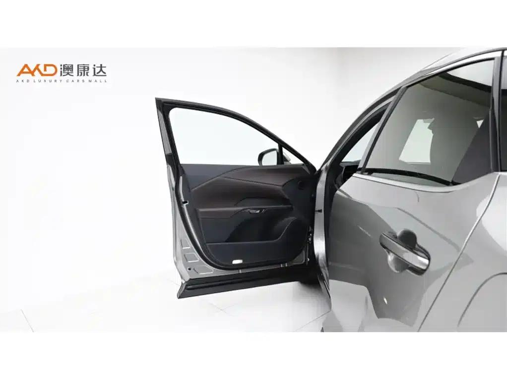 Lexus RX450h / 2.5 / 2023 / AWD Enjoy Edition — миниатюра 10