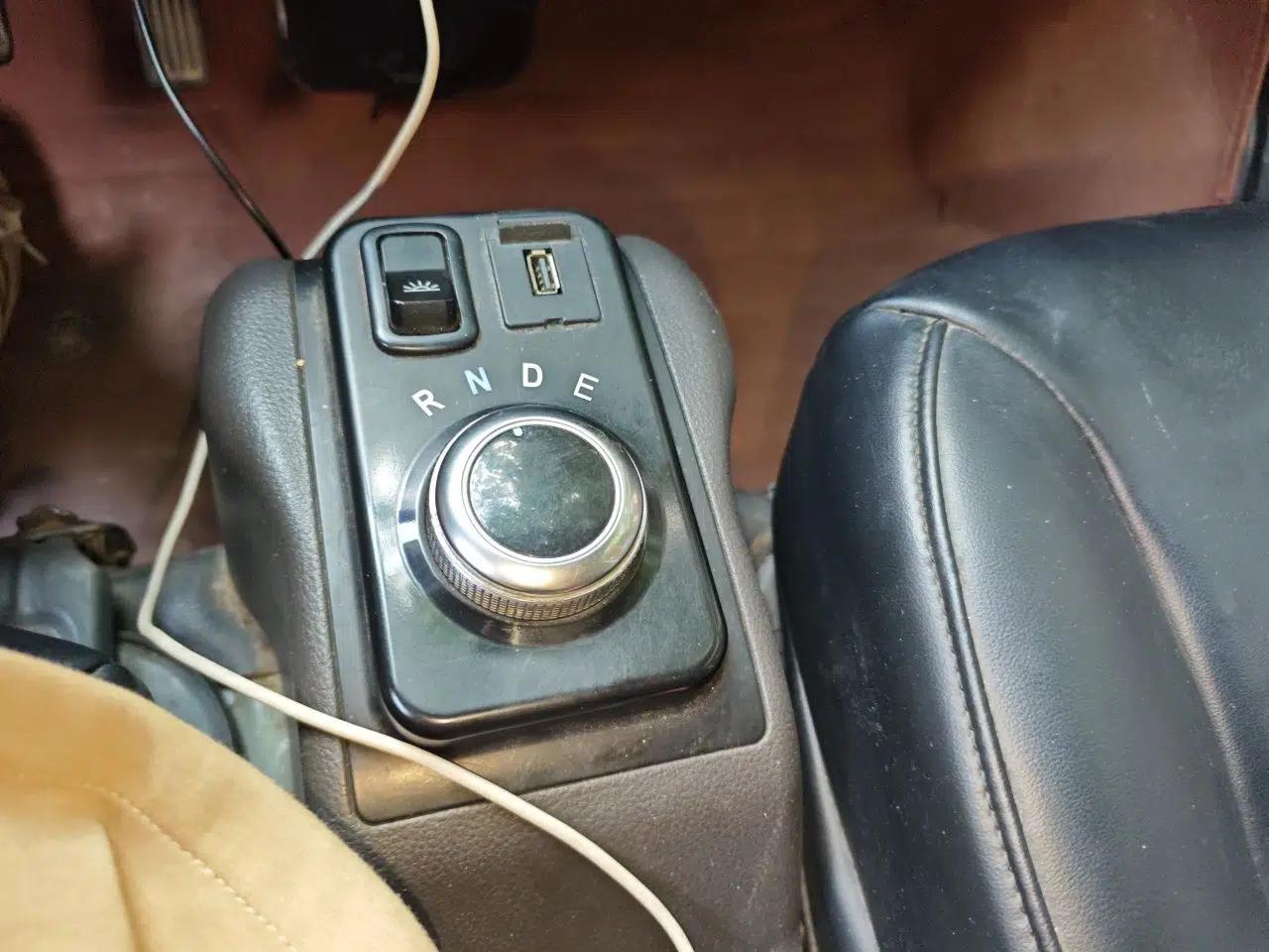 Wuling EV50 2020 Pure Electric Van Logistics Vehicle – Penghui Non-Heated Battery — миниатюра 14