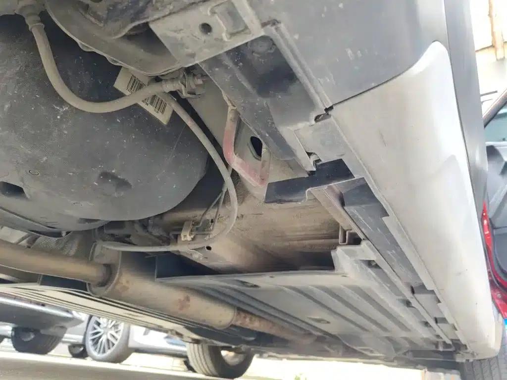 Vitara 2014 1.6L CVT 2WD Elite — миниатюра 19
