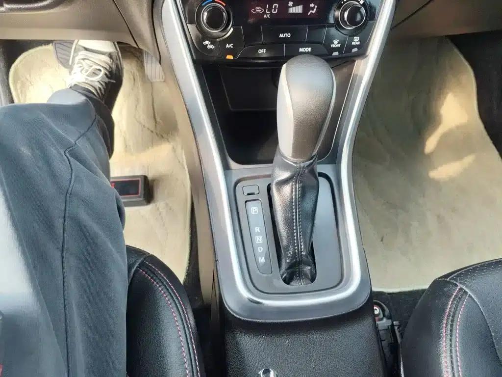 Vitara 2014 1.6L CVT 2WD Elite — миниатюра 10