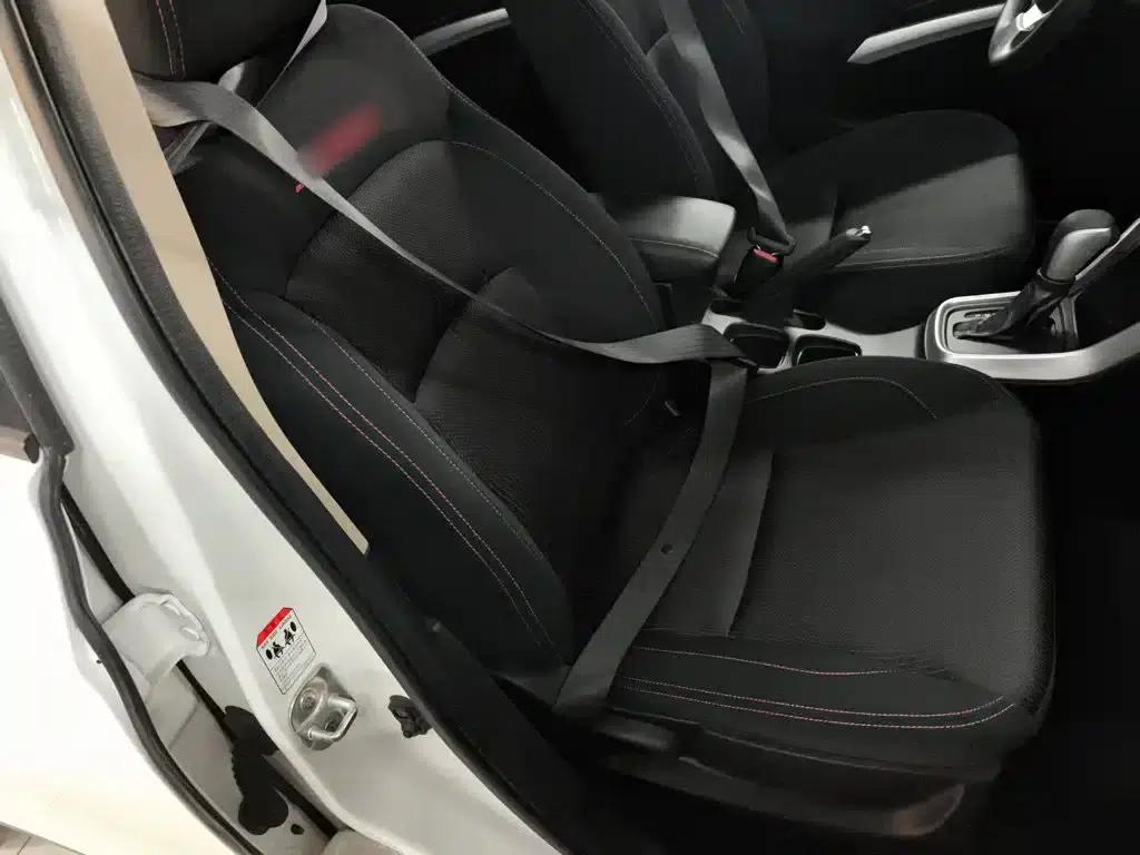 2014 Vitara 1.6L CVT 2WD Entry-level — миниатюра 20