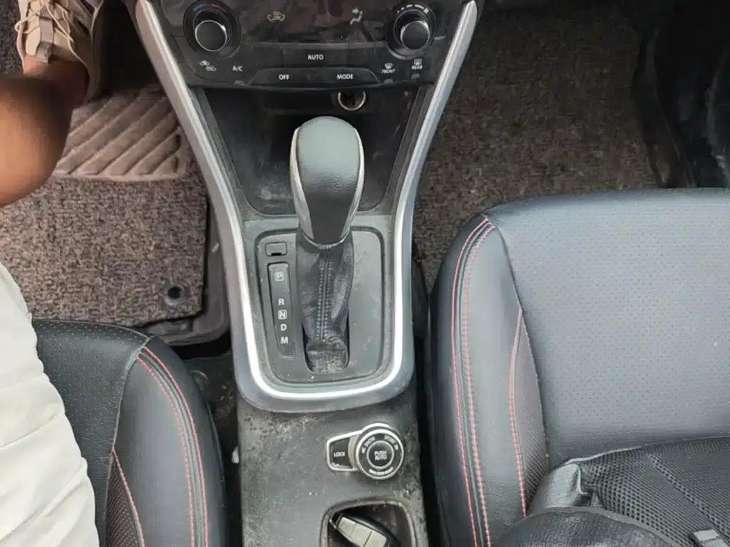 2015 Vitara 1.6L CVT 4WD Elite — миниатюра 14