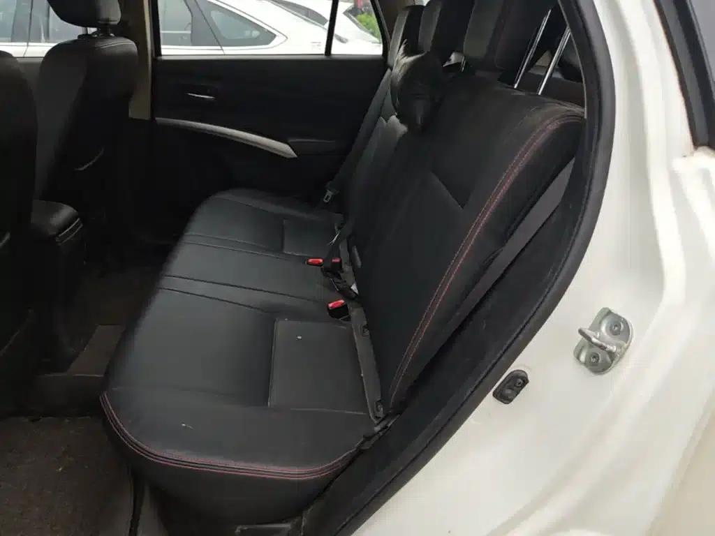 2015 Vitara 1.6L CVT 4WD Elite — миниатюра 17
