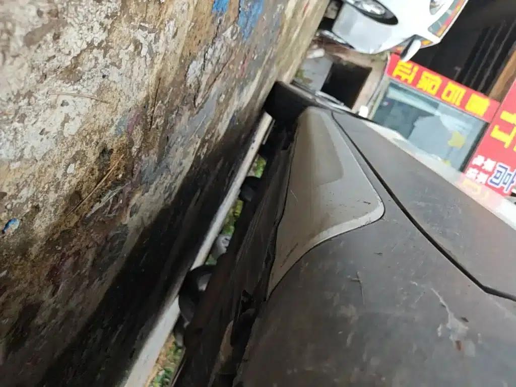 2015 Vitara 1.6L CVT 4WD Elite — миниатюра 21