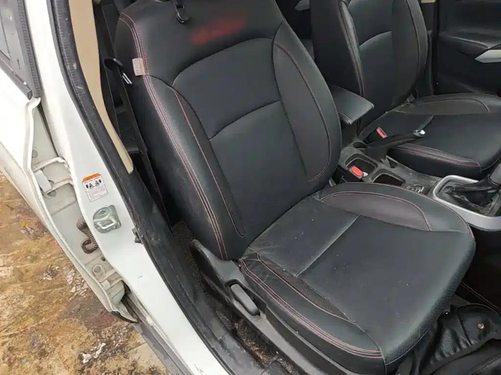 2015 Vitara 1.6L CVT 4WD Elite — миниатюра 25