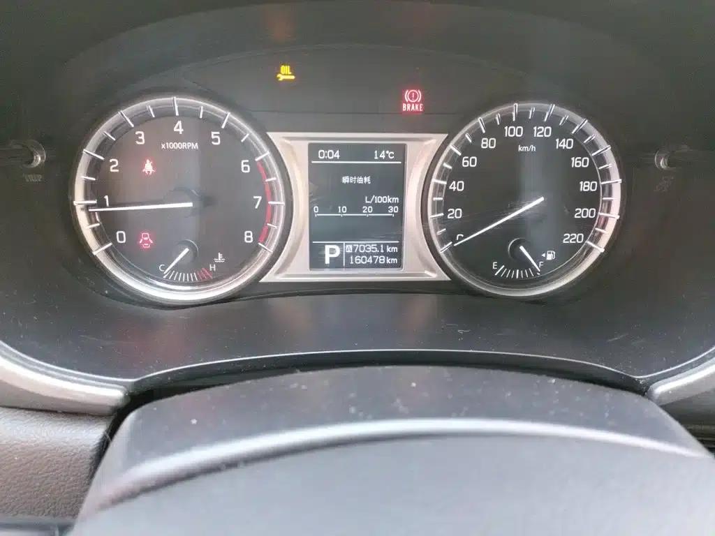 Vitara 2016 1.4T Automatic 2WD Elite — миниатюра 5