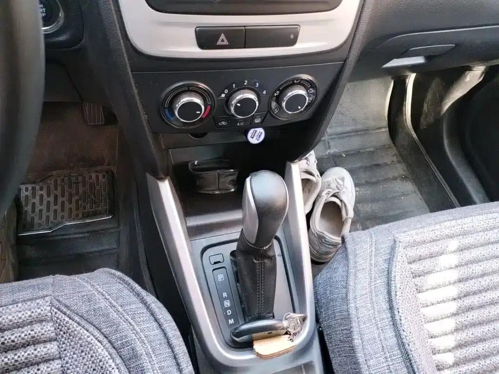 Vitara 2016 1.4T Automatic 2WD Elite — миниатюра 7