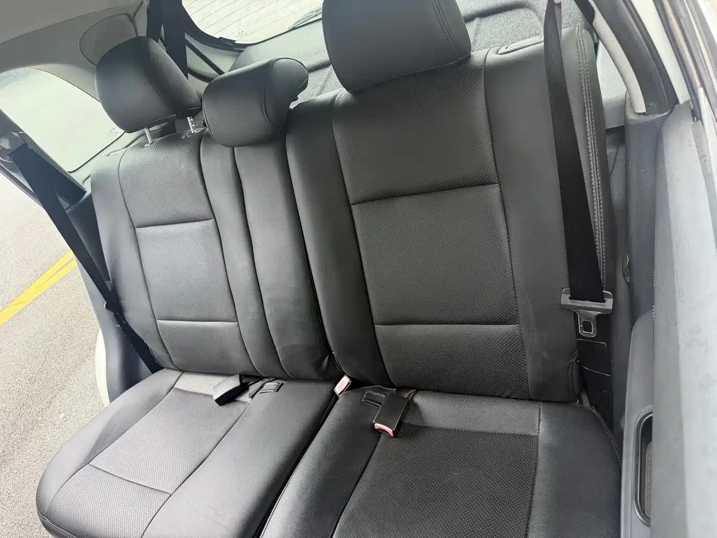 Liana A6 2014 Hatchback 1.4L Manual Comfort Edition — миниатюра 22