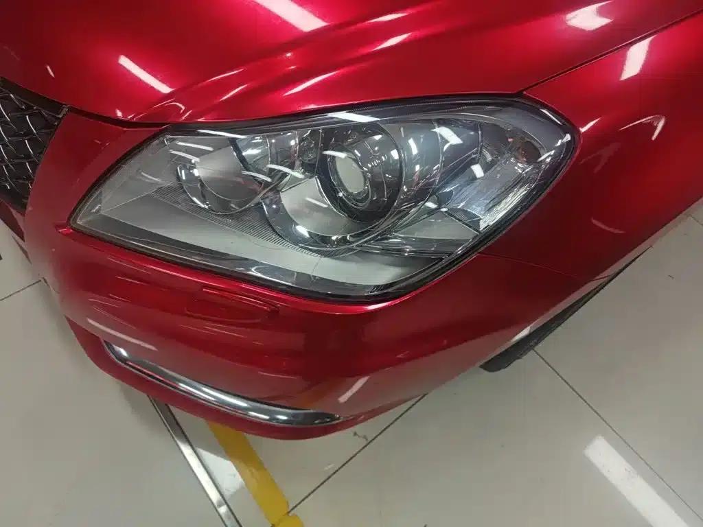 2011 Kizashi 2.4L 2WD Sport Navigation Edition — миниатюра 24