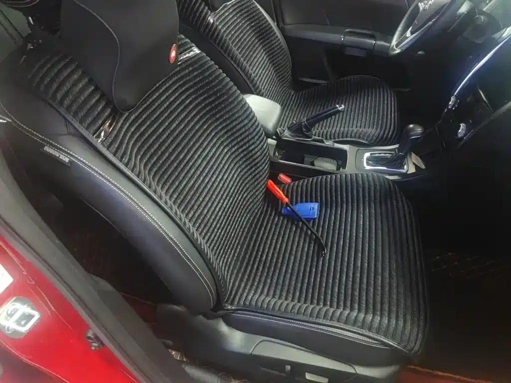 2011 Kizashi 2.4L 2WD Sport Navigation Edition — миниатюра 25