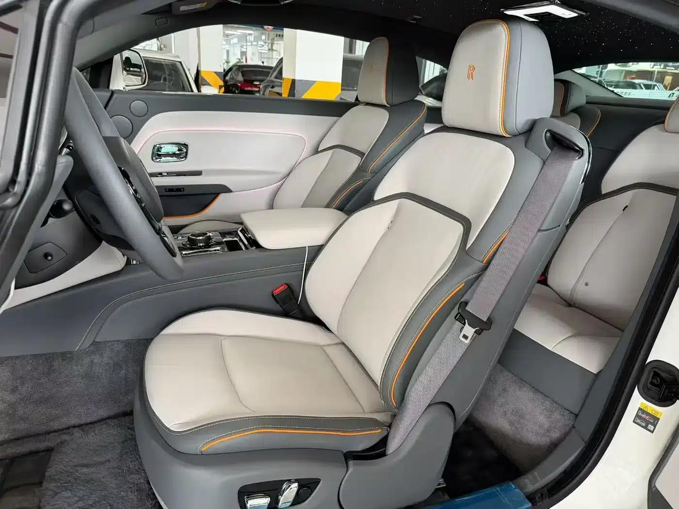 Shining 2024 Standard Model — миниатюра 5