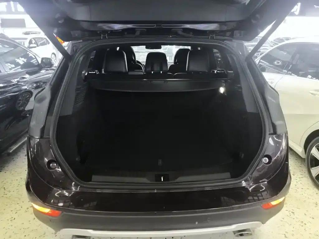 Lincoln MKC 2017 2.0T AWD Premium Edition — миниатюра 19