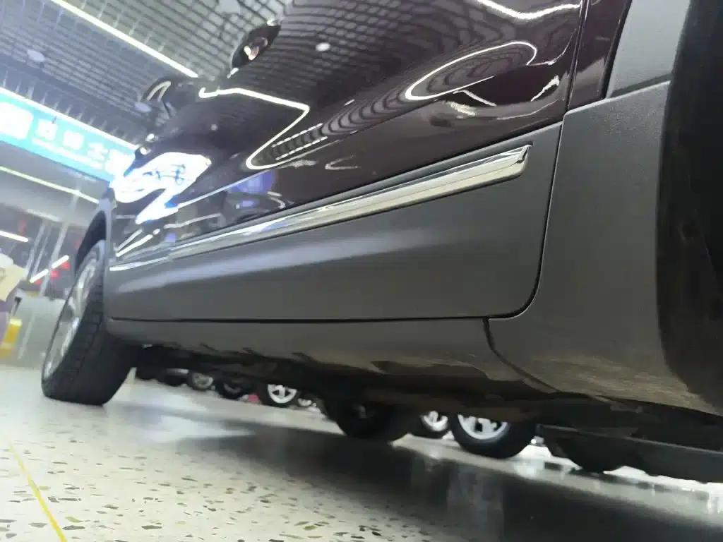 Lincoln MKC 2017 2.0T AWD Premium Edition — миниатюра 21
