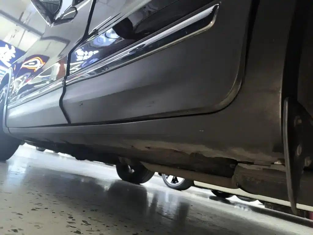 Lincoln MKC 2017 2.0T AWD Premium Edition — миниатюра 22
