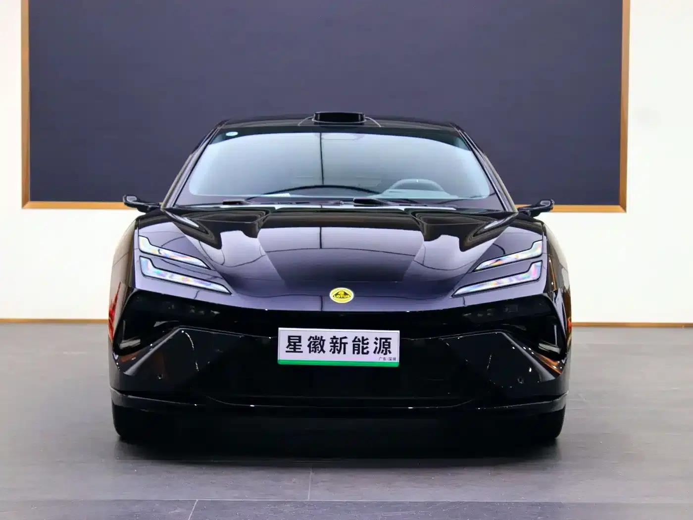 EMEYA 2025 600 Luxury Edition — миниатюра 2