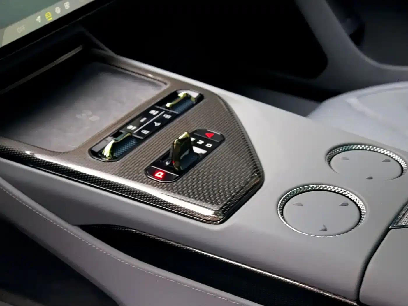 EMEYA 2025 600 Luxury Edition — миниатюра 11