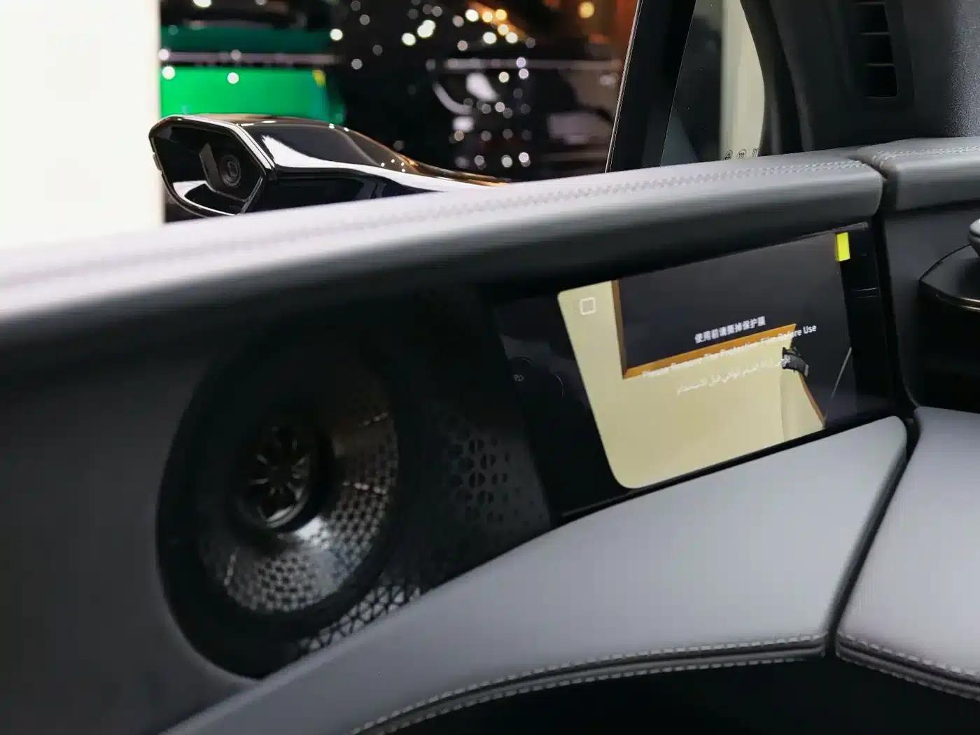 EMEYA 2025 600 Luxury Edition — миниатюра 20