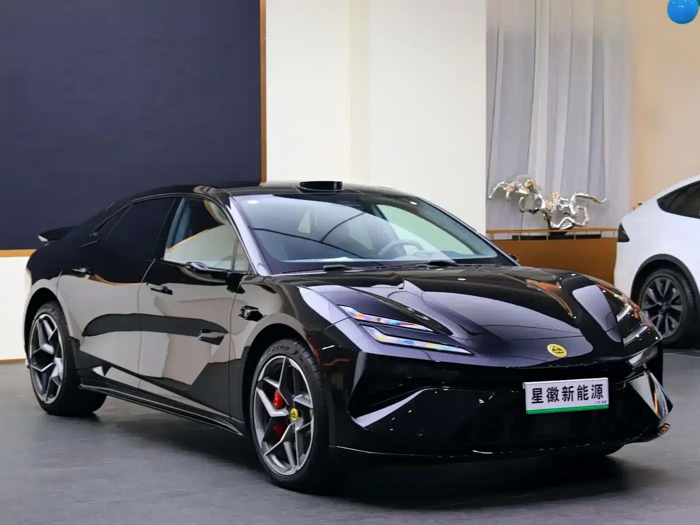 EMEYA 2025 600 Luxury Edition — миниатюра 3