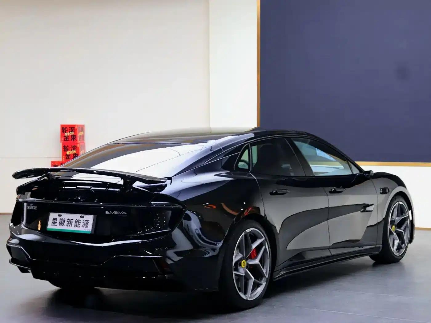EMEYA 2025 600 Luxury Edition — миниатюра 22