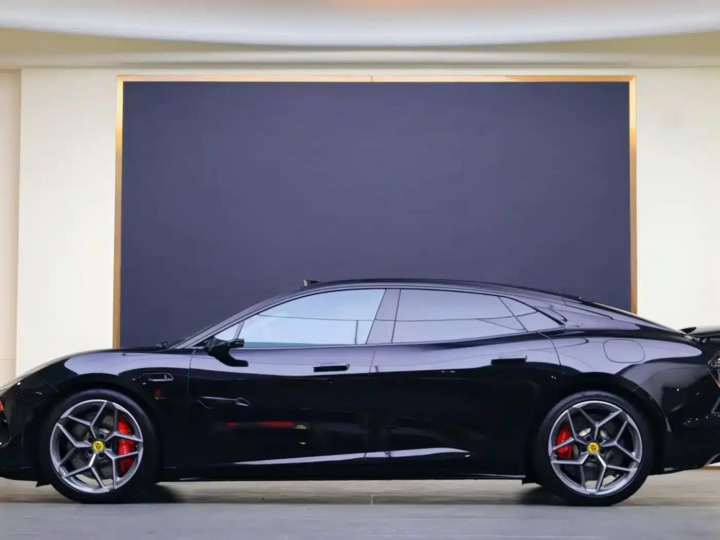 EMEYA 2025 600 Luxury Edition — миниатюра 24