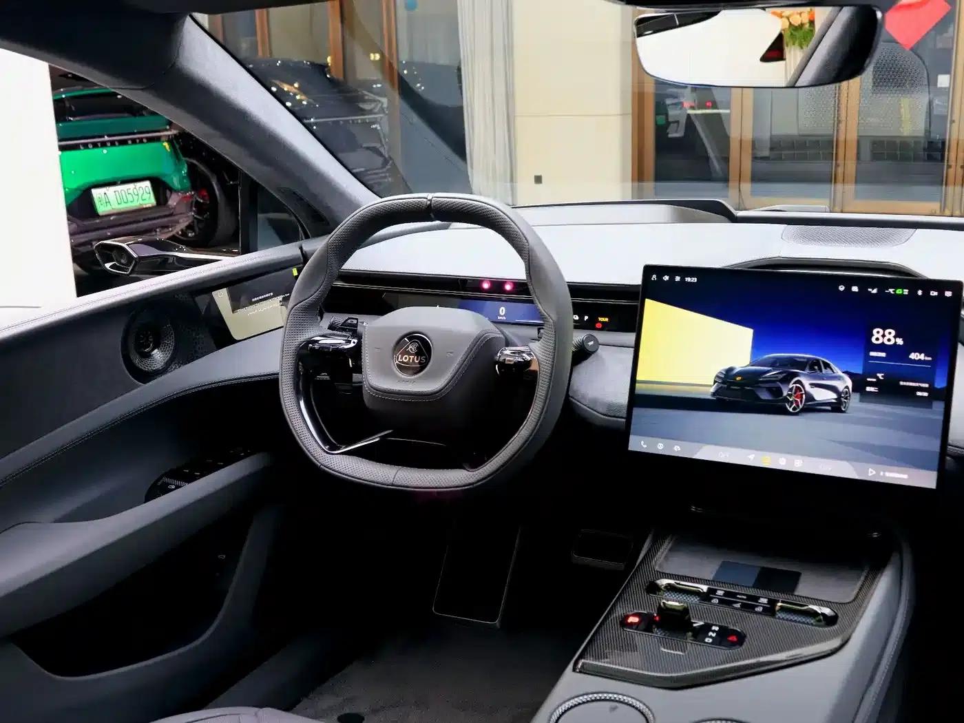 EMEYA 2025 600 Luxury Edition — миниатюра 7