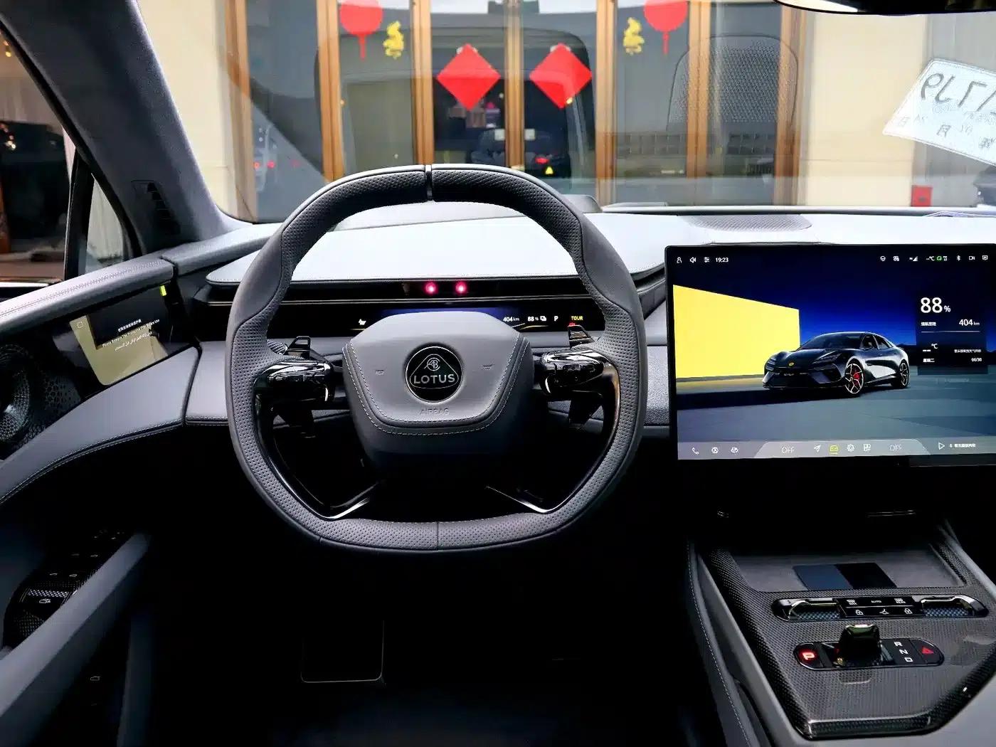 EMEYA 2025 600 Luxury Edition — миниатюра 9