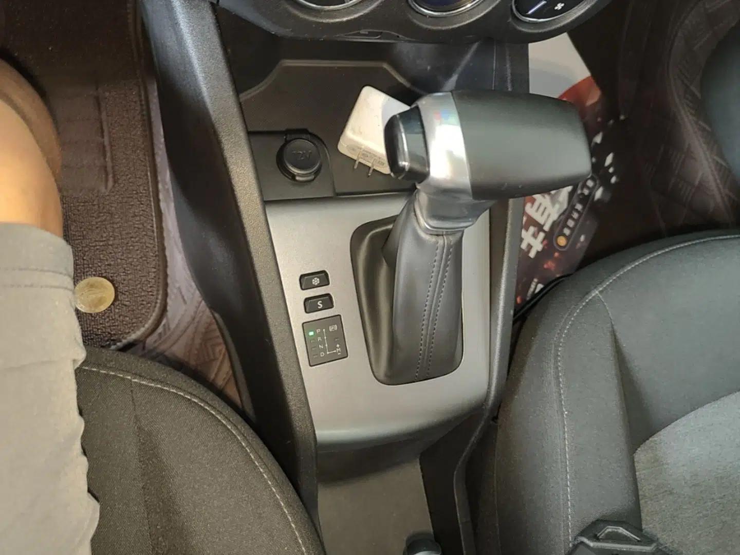 Citroen C3L 2020 190THP Automatic RuiSheng Edition — миниатюра 16