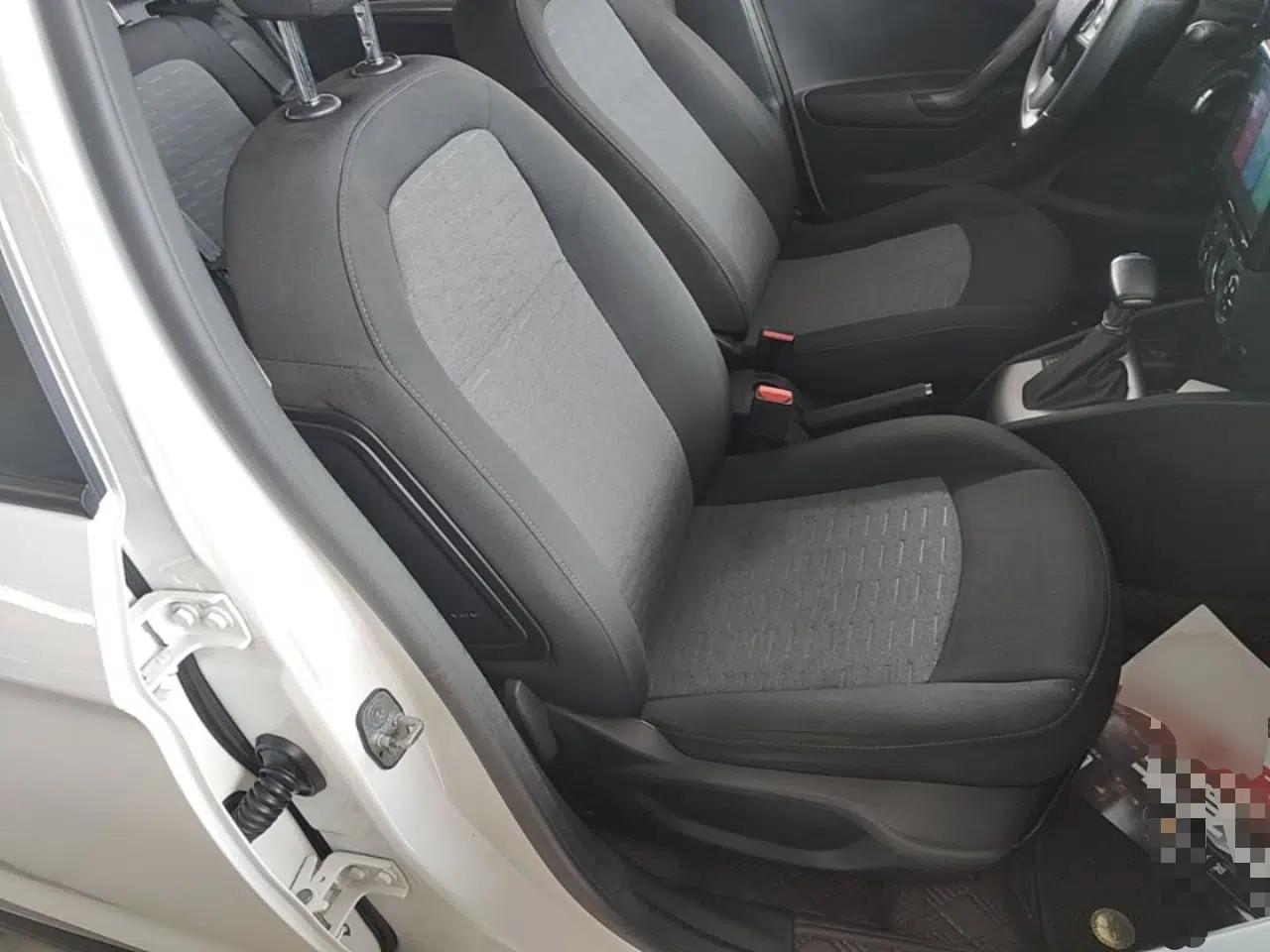 Citroen C3L 2020 190THP Automatic RuiSheng Edition — миниатюра 19