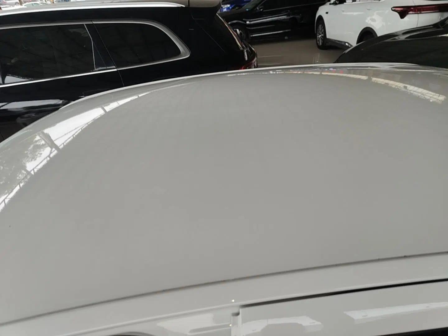 Citroen C3L 2020 190THP Automatic RuiSheng Edition — миниатюра 7