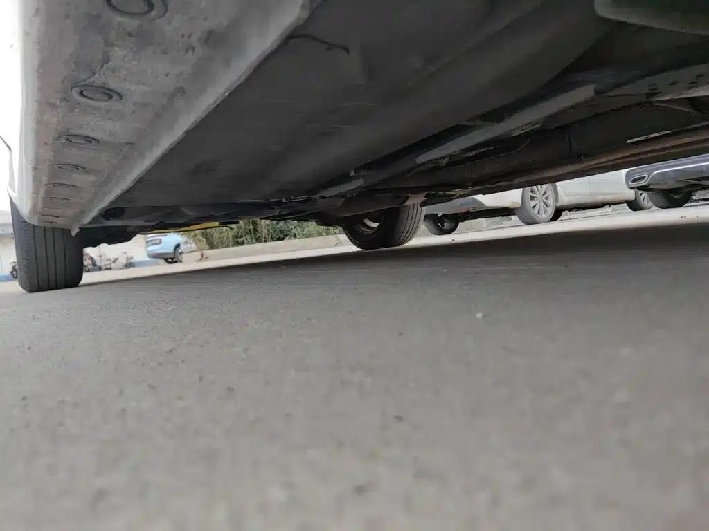 Mazda 3 Axela 2015 Sedan 1.6L Manual Comfort — миниатюра 16