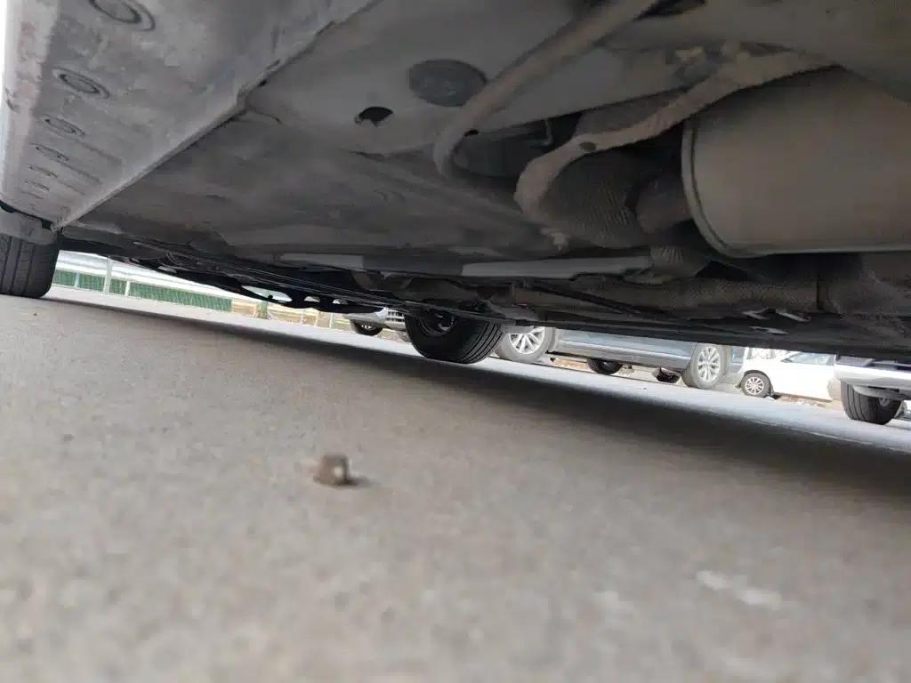 Mazda 3 Axela 2015 Sedan 1.6L Manual Comfort — миниатюра 18