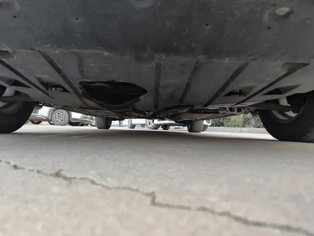 Mazda 3 Axela 2015 Sedan 1.6L Manual Comfort — миниатюра 23